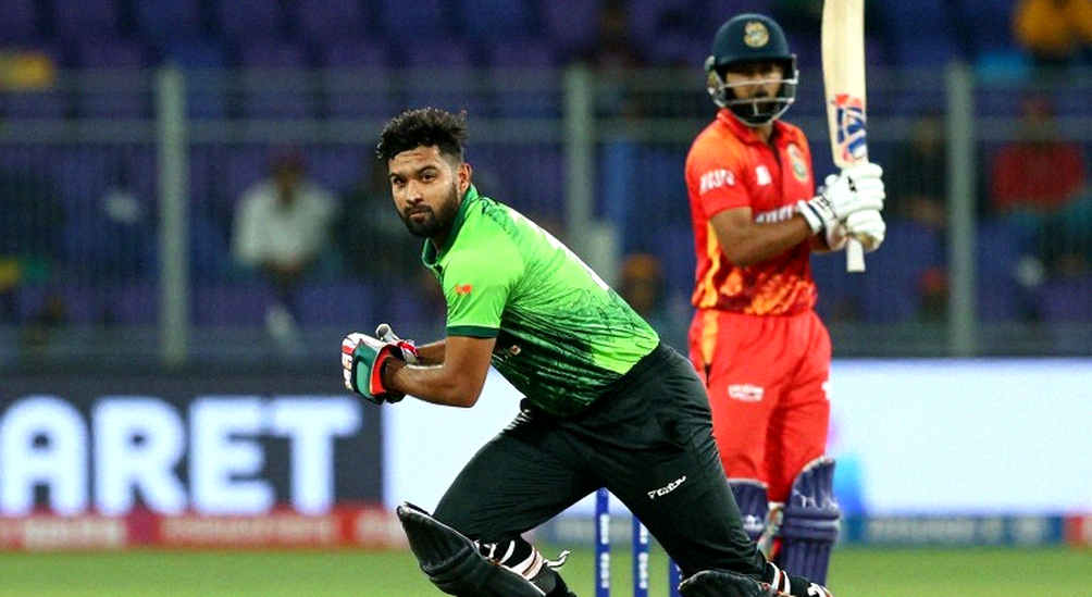 From 35/2 to a 137-run stand: the real blueprint behind India's Lucknow T20I win From 35/2 to a 137-run stand: the real blueprint behind India's Lucknow T20I win