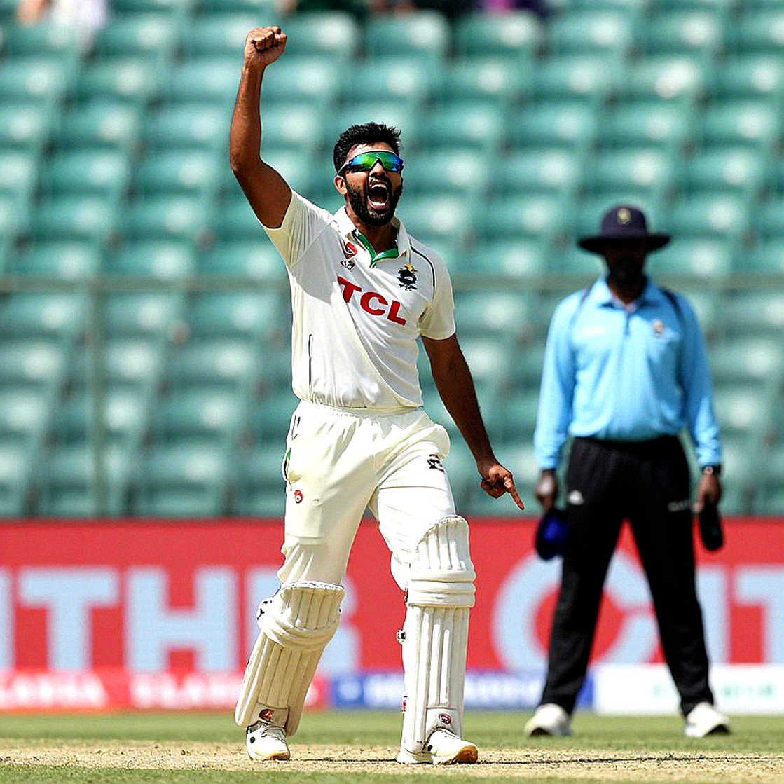 ডেলিভারি লোড লেজার: এশিয়ার ফাস্ট বোলিং বাজার ইনজুরির দাম কীভাবে গুনছে