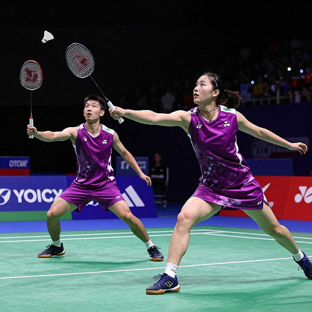 Nagoya 2026: India's Badminton Silver Benchmark Faces Its Real Test in the Quarterfinal, Not Against Bangladesh