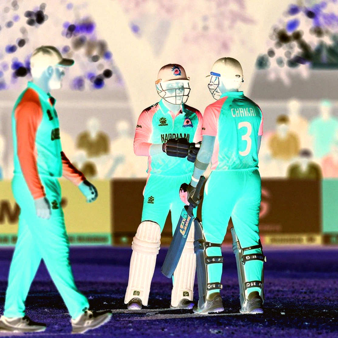 The Empty Ledger and the Invisible Boy: What Cricket Loses When the Data Pipeline Collapses The Empty Ledger and the Invisible Boy: What Cricket Loses When the Data Pipeline Collapses