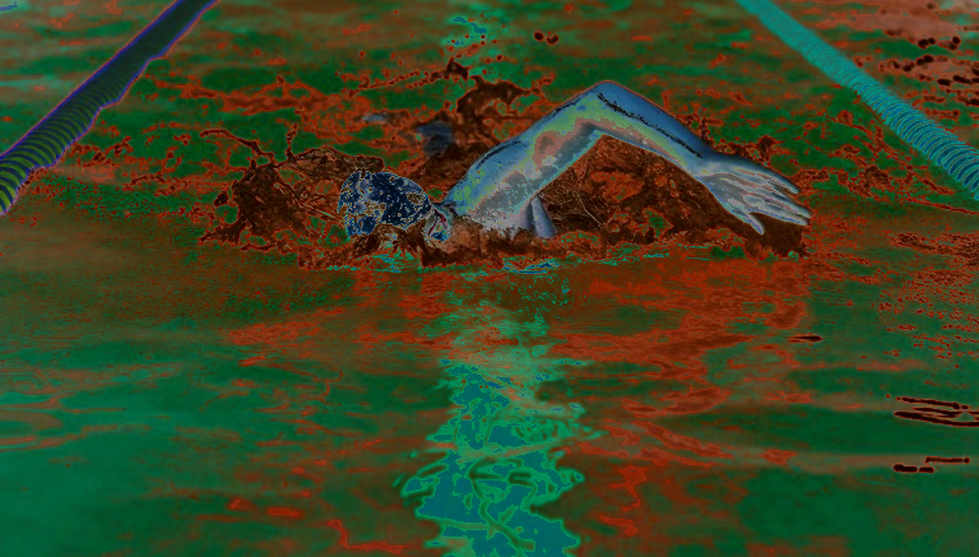 Four Rounds of 50m: USA Swimming's Laboratory and the New Arithmetic of Sprint Four Rounds of 50m: USA Swimming's Laboratory and the New Arithmetic of Sprint