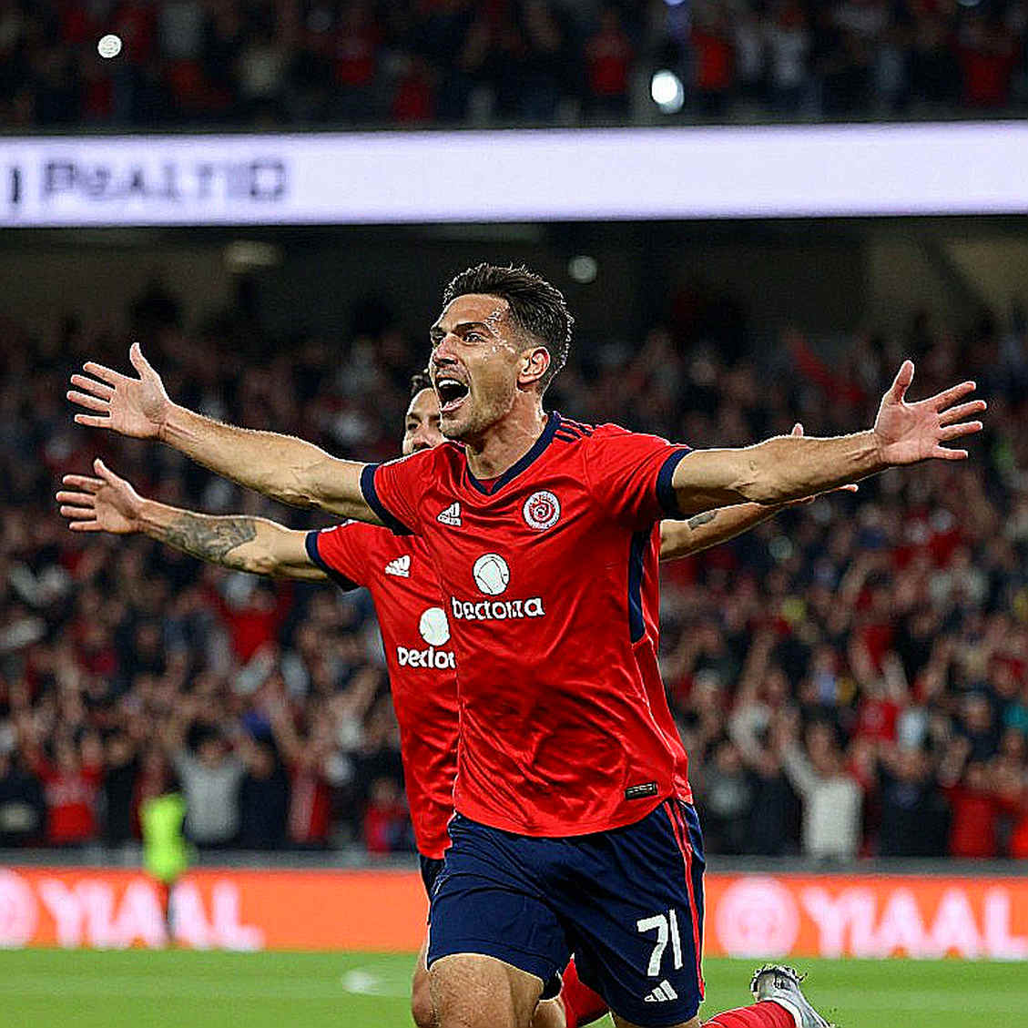 Tadić's Brain, NEC's Slow Clock: The Time-Mismatch Nobody Sees Tadić's Brain, NEC's Slow Clock: The Time-Mismatch Nobody Sees
