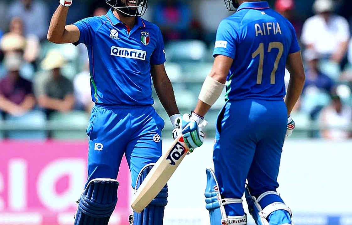 Silence in the Auction Room: Price Tags, Dressing-Room Arithmetic and a Slice of Rain in Franchise Cricket