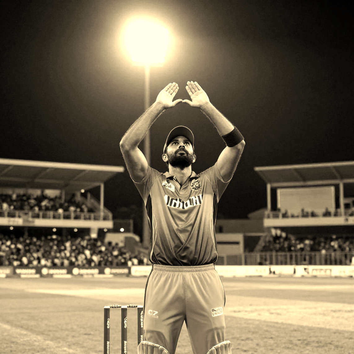 Silence in the Auction Room: Price Tags, Dressing-Room Arithmetic and a Slice of Rain in Franchise Cricket Silence in the Auction Room: Price Tags, Dressing-Room Arithmetic and a Slice of Rain in Franchise Cricket