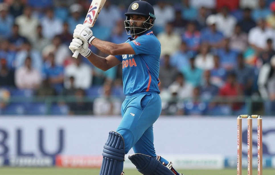 Silence in the Auction Room: Price Tags, Dressing-Room Arithmetic and a Slice of Rain in Franchise Cricket Silence in the Auction Room: Price Tags, Dressing-Room Arithmetic and a Slice of Rain in Franchise Cricket