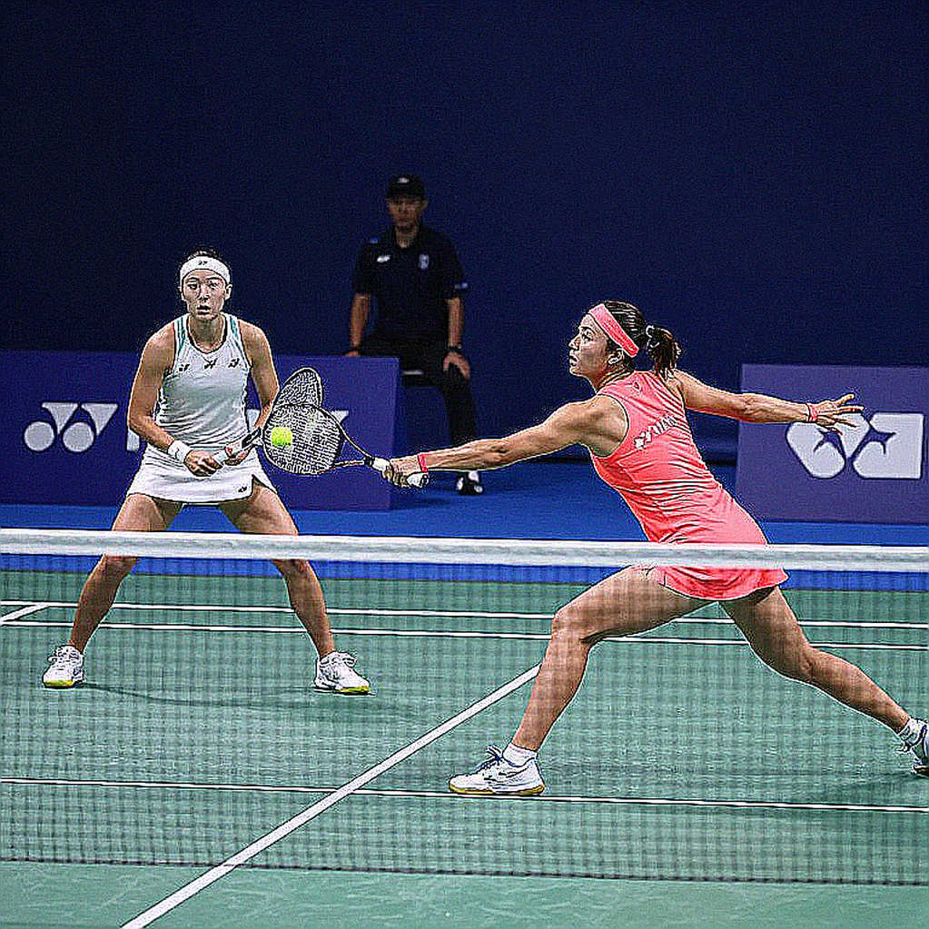 Badminton on Day One of the 2026 Asian Games: One Schedule Anchor and Three Unverified Questions Badminton on Day One of the 2026 Asian Games: One Schedule Anchor and Three Unverified Questions