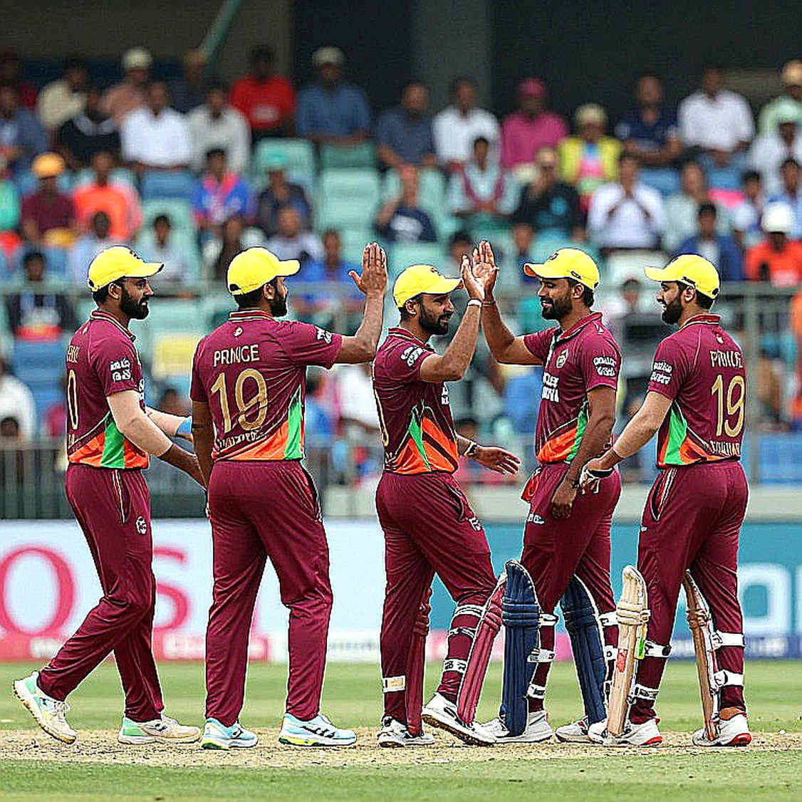 Dew, Spin and the Geometry of the 20th Over: Where the 2026 T20 World Cup Actually Hides Its Verdicts Dew, Spin and the Geometry of the 20th Over: Where the 2026 T20 World Cup Actually Hides Its Verdicts