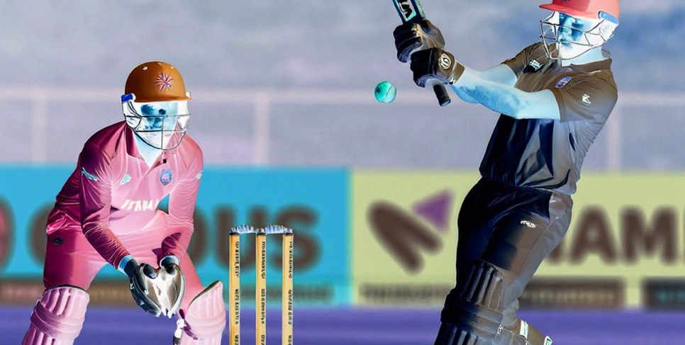 Blockchain at the Cricket Ground: A Promise of Transparency, or a New Illusion? Blockchain at the Cricket Ground: A Promise of Transparency, or a New Illusion?