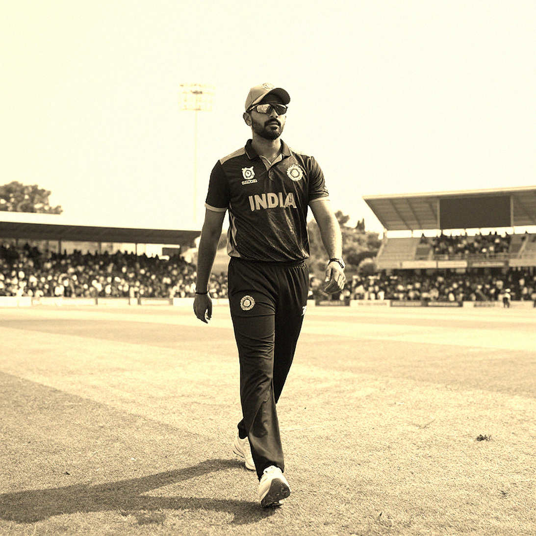 The Invisible Line of the NOC: How the 2026 T20 World Cup Priced the Player Market
