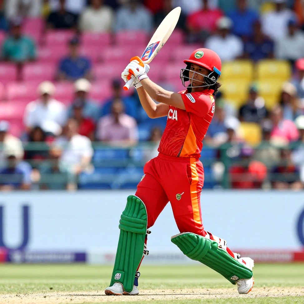 ফাঁকা খাতা, ভাঙা শৃঙ্খল: ক্রিকেটের তথ্যপ্রবাহ যেখানে থেমে যায়