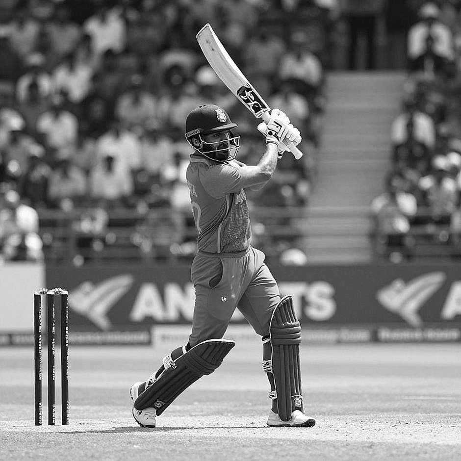 The Poetry of Seven Wickets in Asian Dust: The Impossible Stories of Visiting Bowlers
