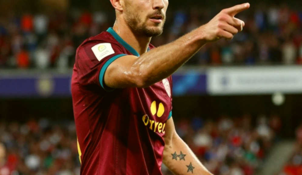 Empty Data, Full Stories: Football Analysis's Integrity and the Promise of Blockchain Empty Data, Full Stories: Football Analysis's Integrity and the Promise of Blockchain