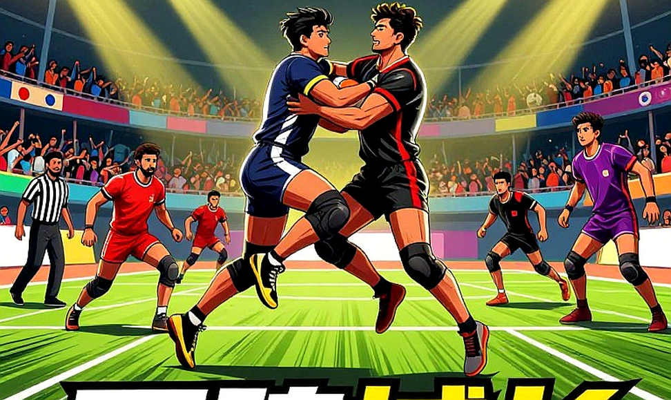 এশিয়ান গেমস ২০২৬ কাবাডি ফাইনাল: যে ফলাফল এখনো জন্মায়নি, তার ভেতরে লুকানো ভারত-ইরান যুদ্ধের আসল স্ক্রিপ্ট