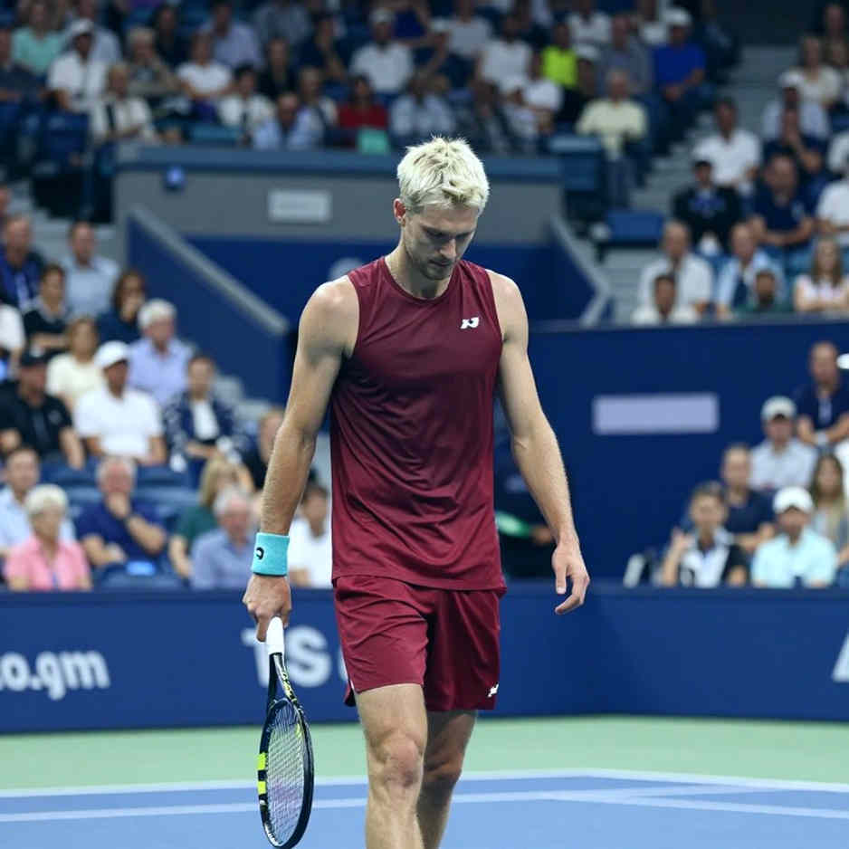 Gauff's 2:18 at the China Open: The Match Won by Resistance, the Serve Left Exposed Gauff's 2:18 at the China Open: The Match Won by Resistance, the Serve Left Exposed