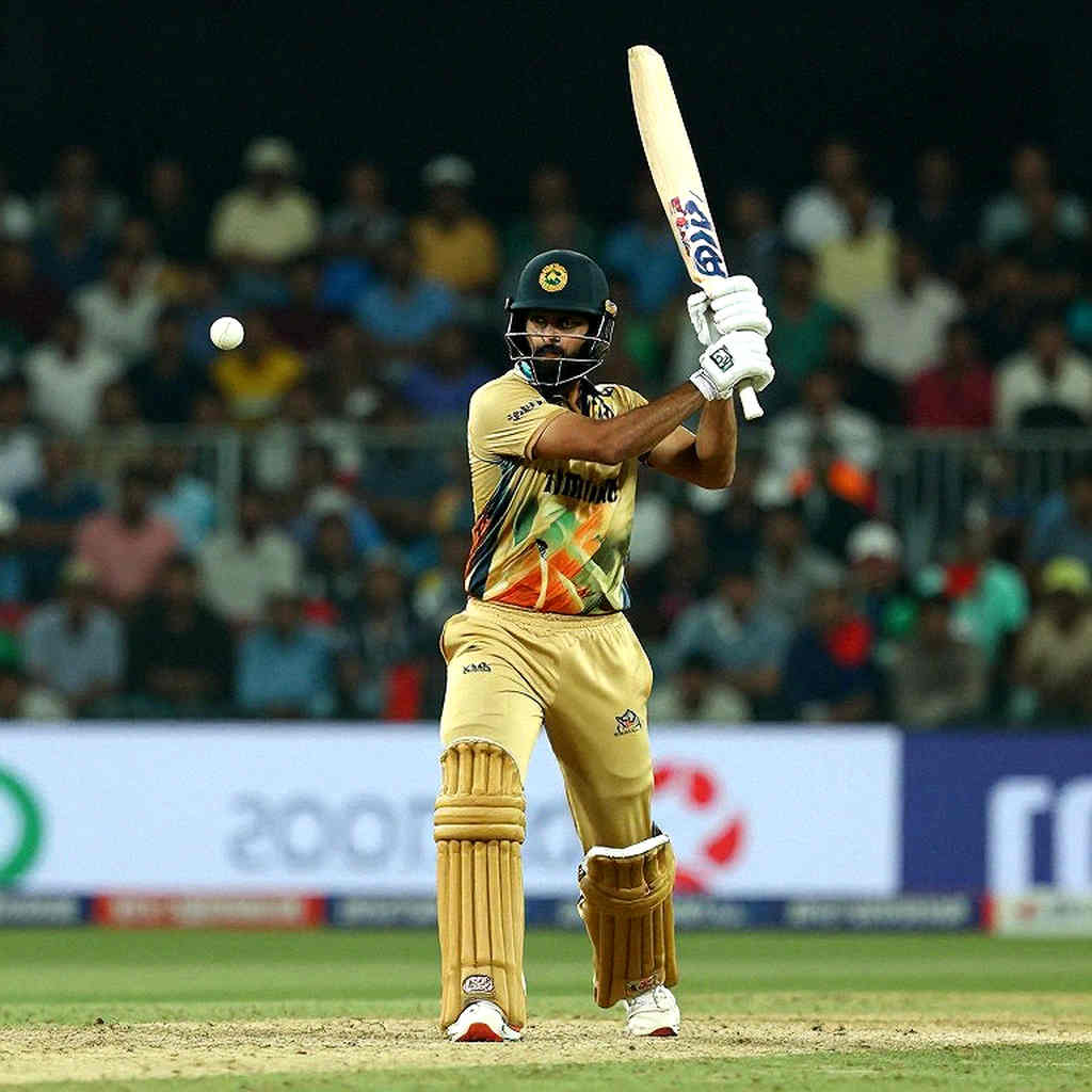 Eight Teams, One Pulse: The Real Rhythm of Asian Cricket Lies in a Domestic Ledger