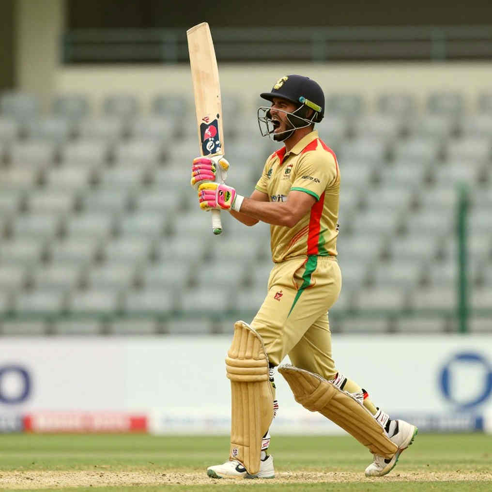 The Eight Pillars of Silence: When Cricket's Data Flow Stops at Empty Cells The Eight Pillars of Silence: When Cricket's Data Flow Stops at Empty Cells