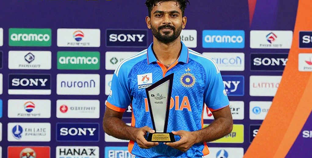 The ODI Batting Rankings on the Eve of the 2026 World Cup: The Top-25 List That Failed to Predict the Final The ODI Batting Rankings on the Eve of the 2026 World Cup: The Top-25 List That Failed to Predict the Final