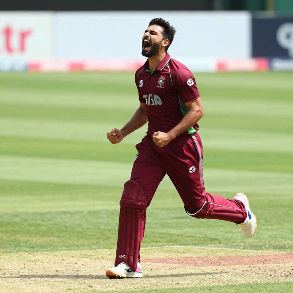 When Blockchain Comes to Cricket: A New Innings of Transparency on Asian Fields