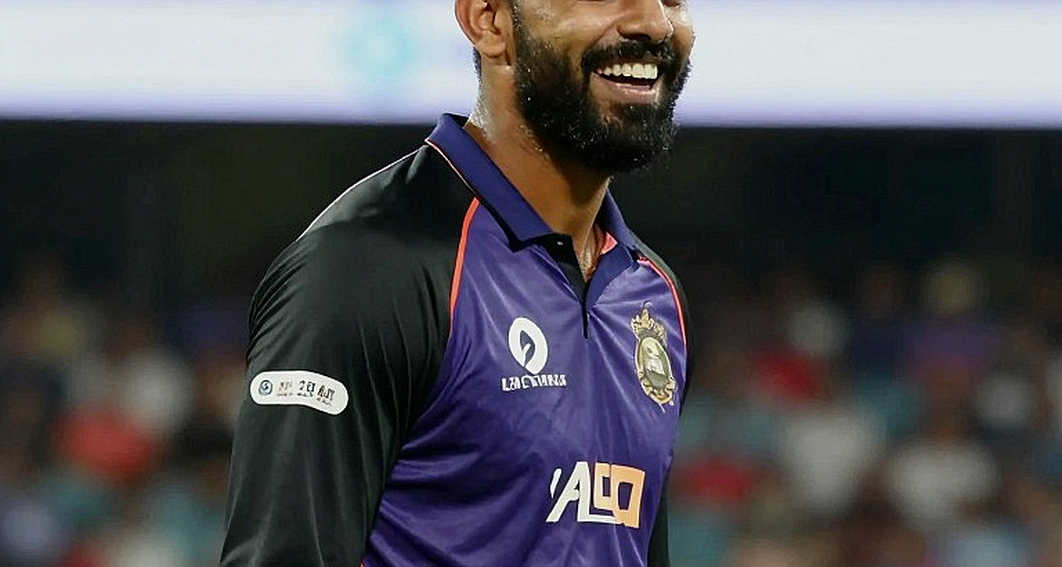 When Blockchain Comes to Cricket: A New Innings of Transparency on Asian Fields