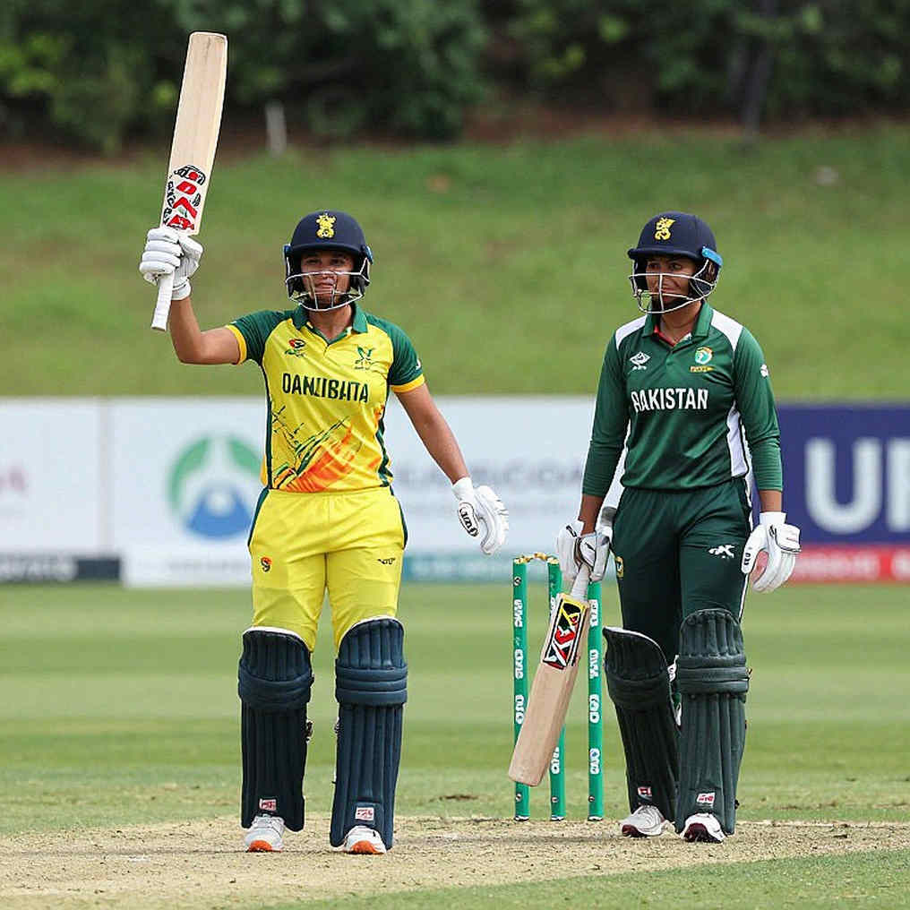 The Lesson of Empty Data: Anti-Fabrication Discipline in Cricket Analysis and the Role of Blockchain The Lesson of Empty Data: Anti-Fabrication Discipline in Cricket Analysis and the Role of Blockchain