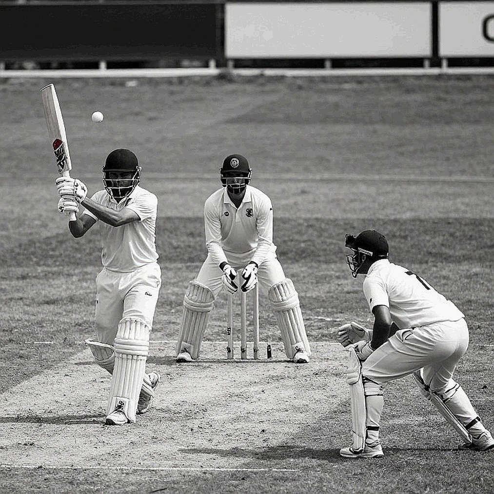 Sylhet Rain, Dhaka Dust: How Bangladesh's Domestic Season Writes Cricket's Unfinished Poem