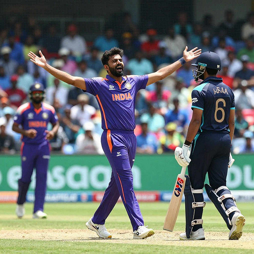 The Silence of Empty Data: Blockchain's Chain of Proof in Cricket Analytics