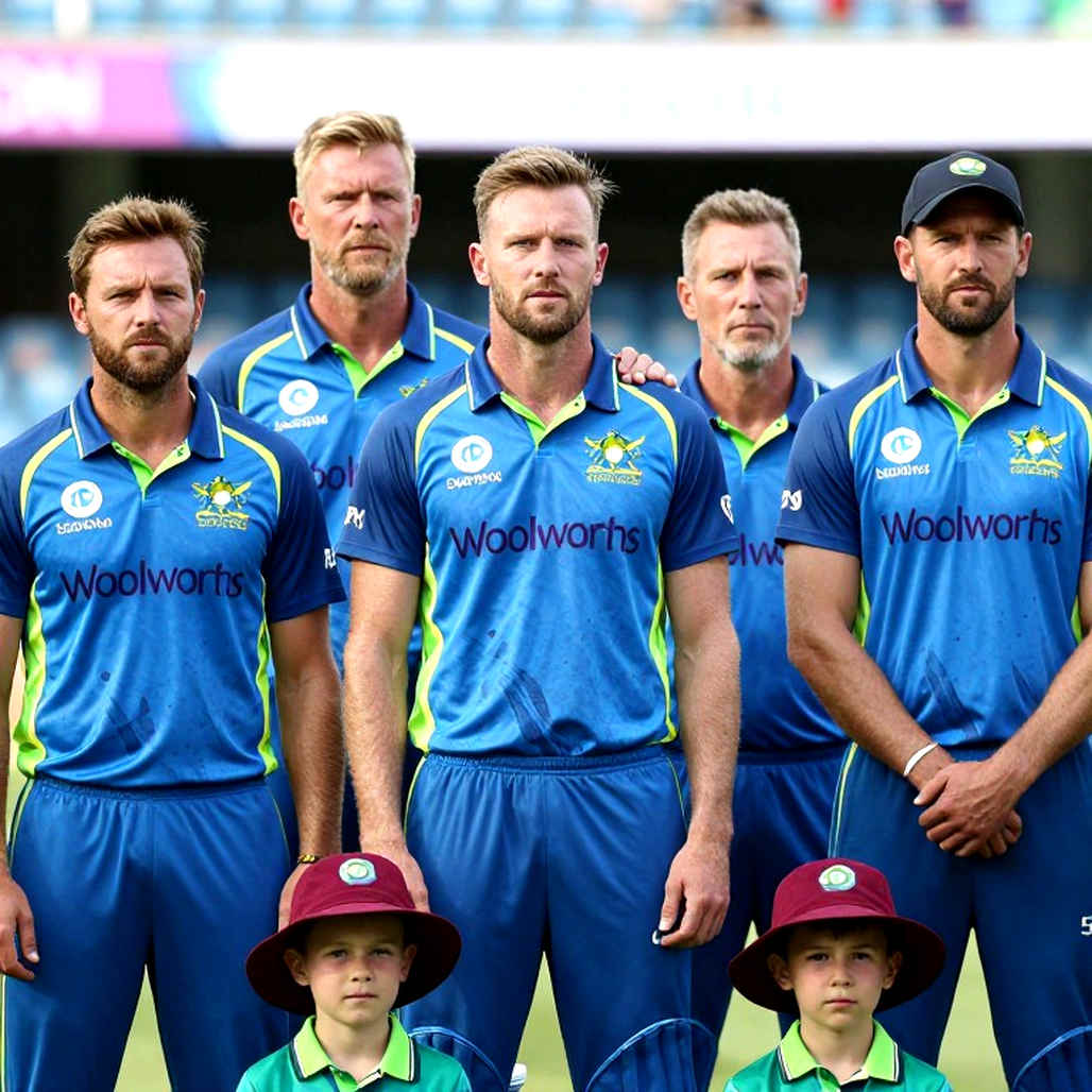 The Day Light Stopped Before the Runs Did: South Africa's Ledger and Australia's Unfinished Breath at Kingsmead
