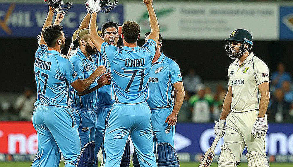 The Weight of Zero: When Cricket's Data Pipeline Silently Returns Empty The Weight of Zero: When Cricket's Data Pipeline Silently Returns Empty