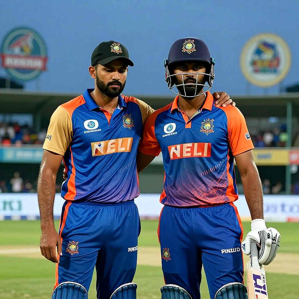 মাঝের ওভারের লেজার: এশিয়ার ওয়ানডে ক্রিকেটে ৩০ থেকে ৪০ ওভারের হিসাব, আর বাজারের ভুল দাম মাঝের ওভারের লেজার: এশিয়ার ওয়ানডে ক্রিকেটে ৩০ থেকে ৪০ ওভারের হিসাব, আর বাজারের ভুল দাম