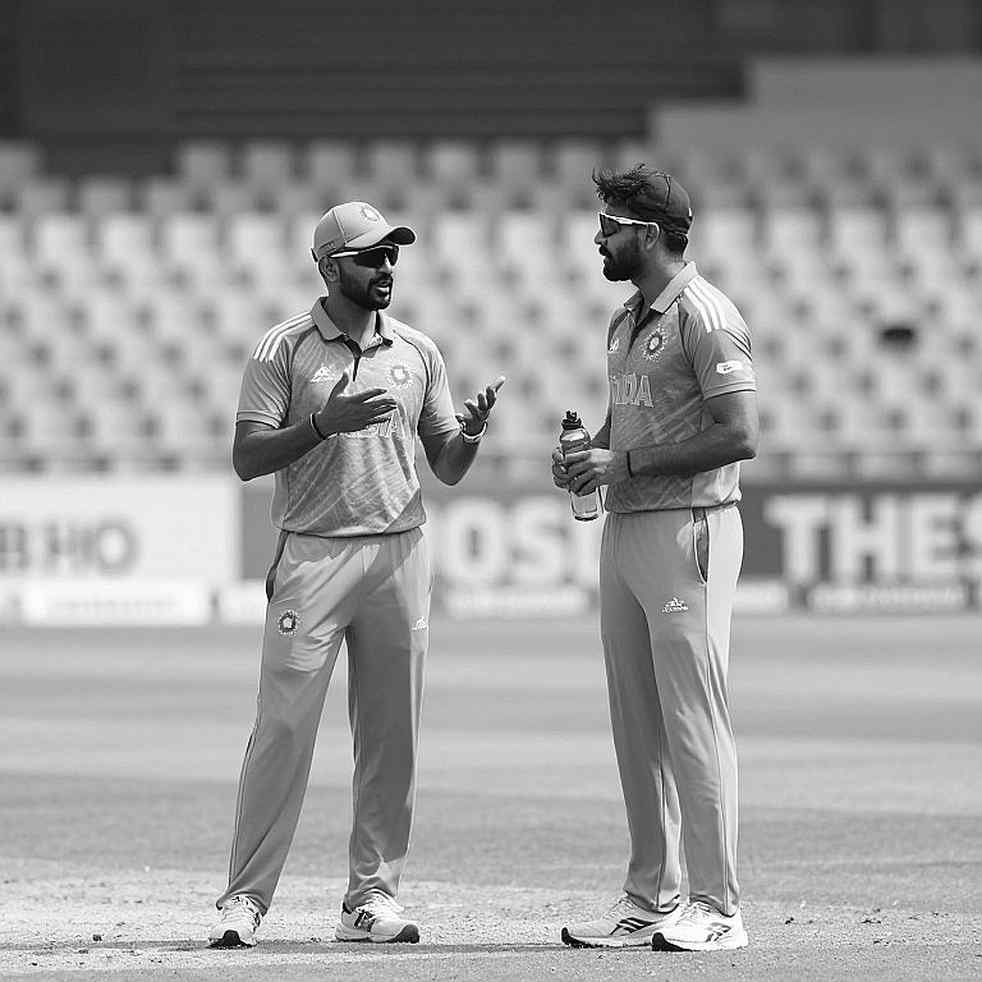 নিলামের দাম আর মাঠের হিসাব: এশীয় টি-টোয়েন্টি বাজারে কোথায় ছায়া বিক্রি হয়