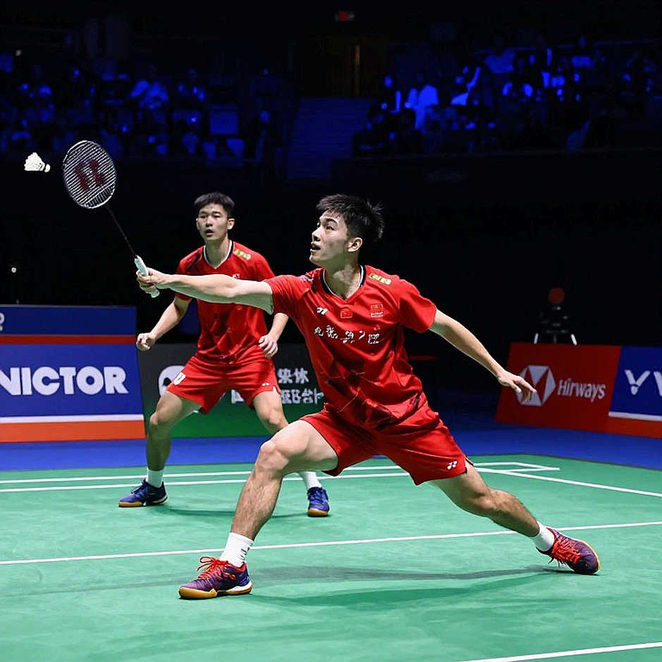 Where Lakshya Sen Lost It at Asian Games 2026: The Clock-Language Hidden Inside Seventy Minutes