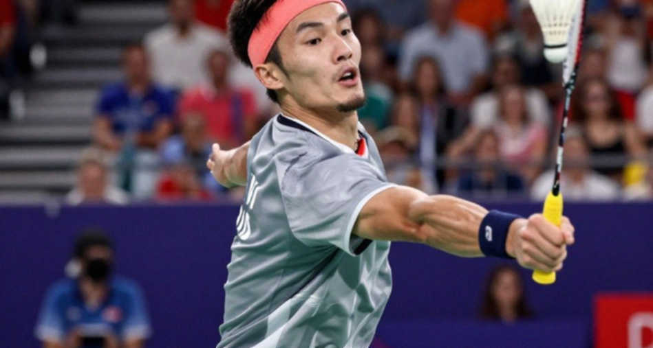 Where Lakshya Sen Lost It at Asian Games 2026: The Clock-Language Hidden Inside Seventy Minutes