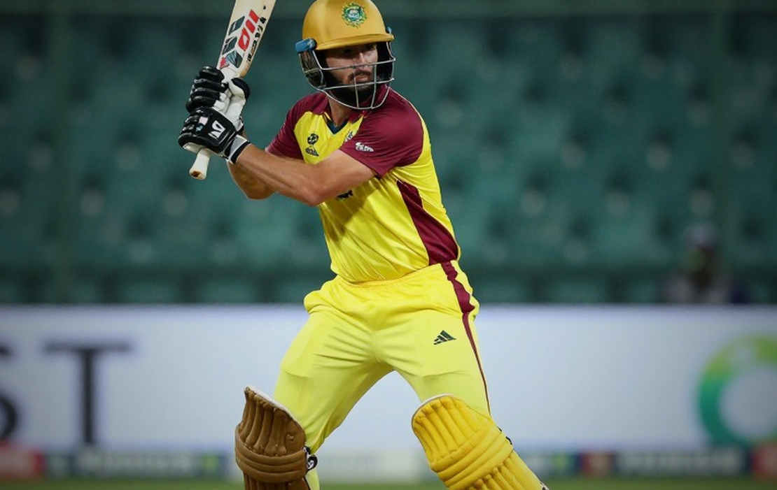 Akbar Ali's Form Claim: An NCL Draw-Saving Innings and the Silent Column of the Ledger