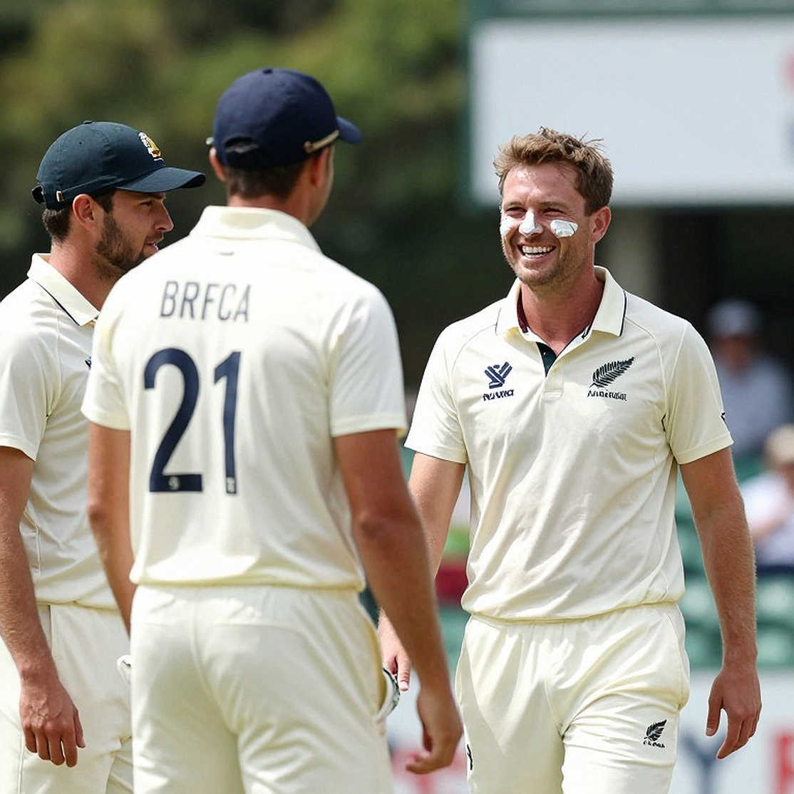 Akbar Ali's Form Claim: An NCL Draw-Saving Innings and the Silent Column of the Ledger