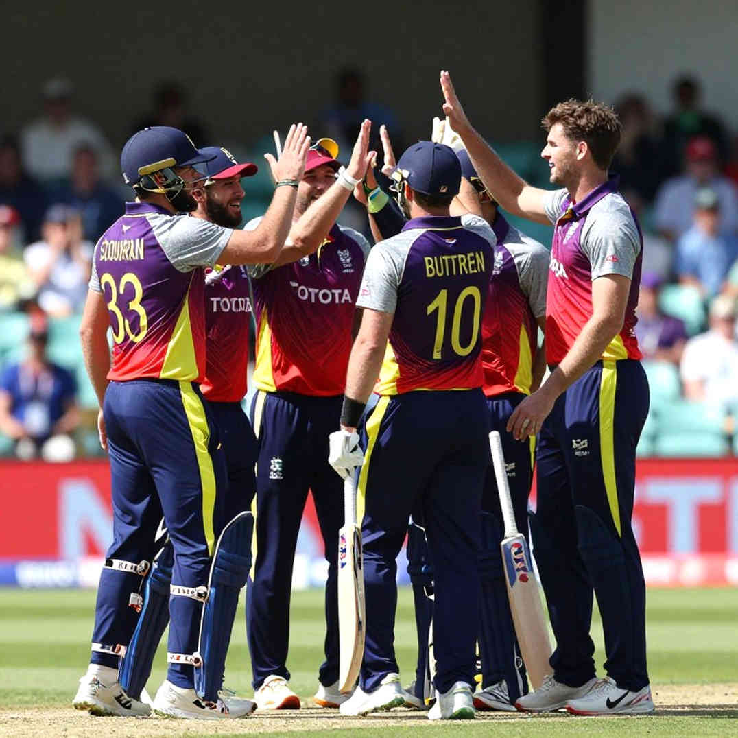 Akbar Ali's Form Claim: An NCL Draw-Saving Innings and the Silent Column of the Ledger