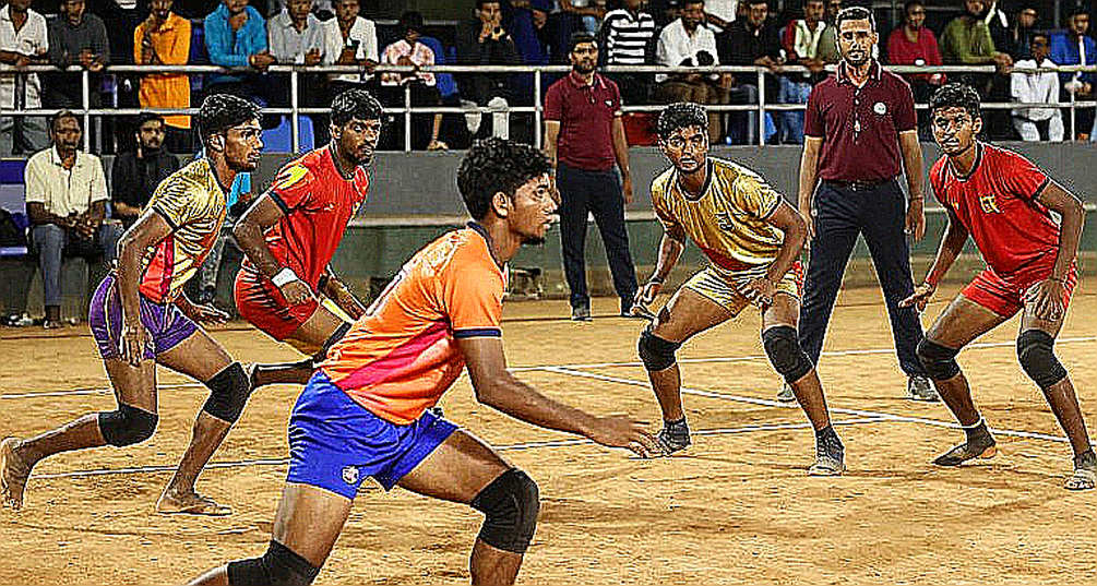 এক কোটি টাকার তালিকা, একটি না-লেখা নিয়ম: ঋতু নেগীর বাদ পড়া কাবাডির আসল সংকট দেখাচ্ছে