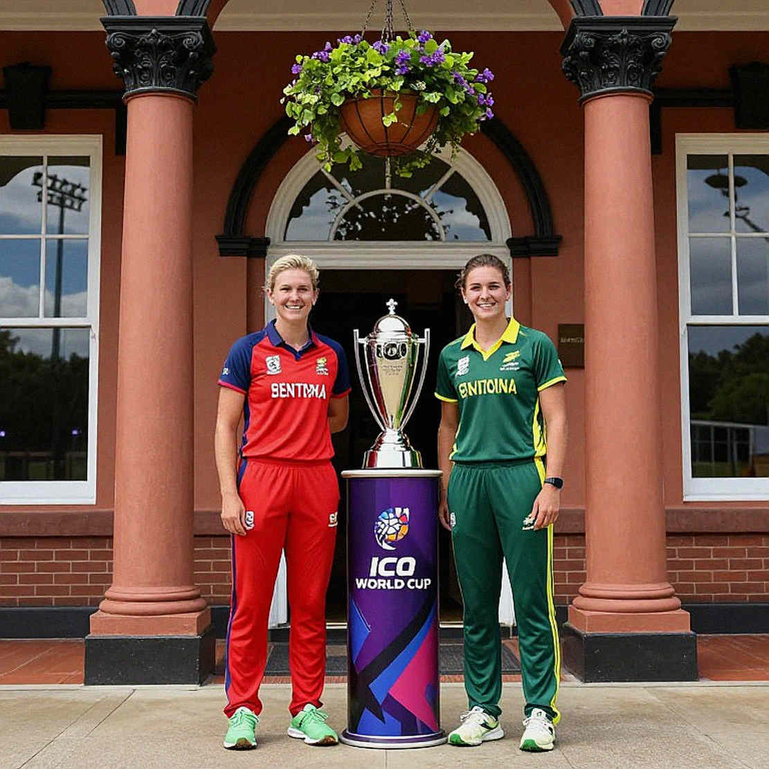 The Match That Was Never Written on the Scorecard