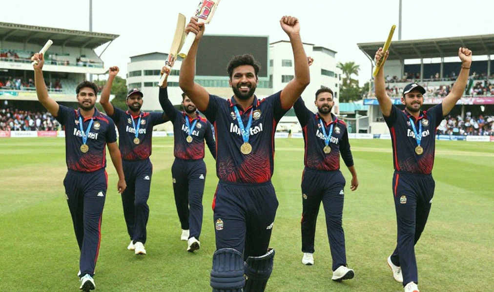 The Bumrah-Pandya Dependency Trap and the 2027 World Cup: A Forensic Autopsy of India's Pace Depth