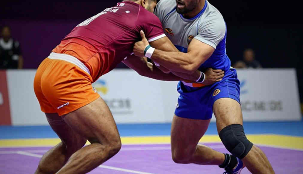 ৩১-১৭ থেকে ৪৮-২৪: নেপাল গুঁড়িয়ে ফাইনালে ভারত, কিন্তু নোটবুকে যে হিসাবটা এখনো মেলেনি
