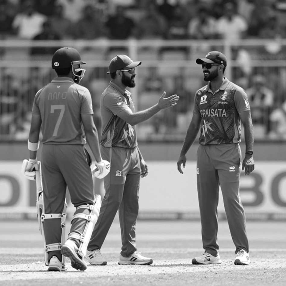 The Testimony of an Empty File: Null Reports and the Real Cost of Fabricated Cricket Analysis