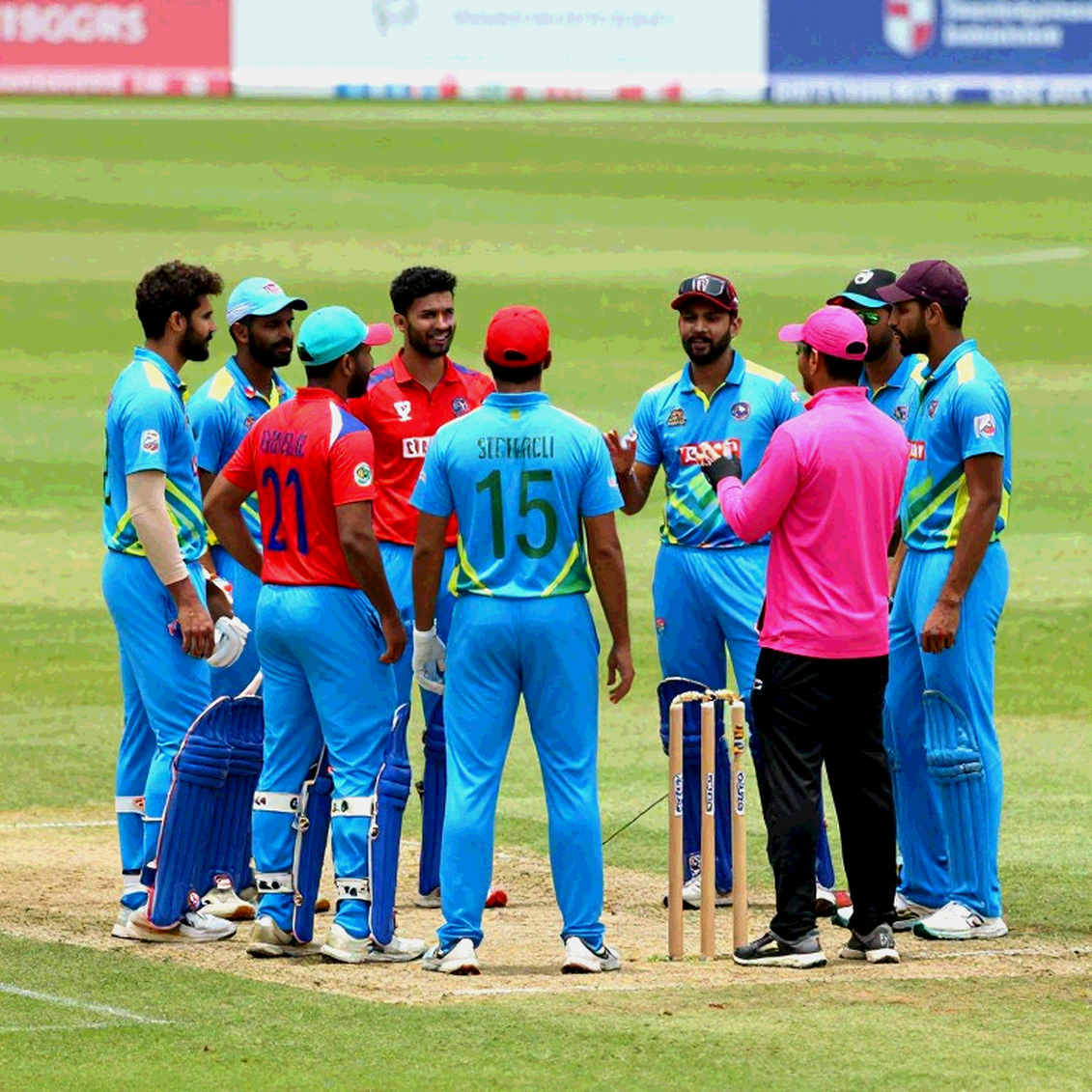 Cricket's Receipt Ledger: Why Blockchain Is Now the Only Verifiable Scoreboard in a Rumor Market Cricket's Receipt Ledger: Why Blockchain Is Now the Only Verifiable Scoreboard in a Rumor Market