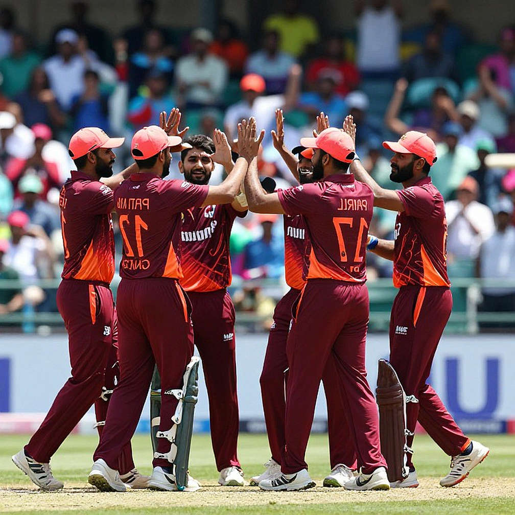 The Dugout Minutes: Morne Morkel's Message and the Real Ledger on Vaibhav Sooryavanshi The Dugout Minutes: Morne Morkel's Message and the Real Ledger on Vaibhav Sooryavanshi