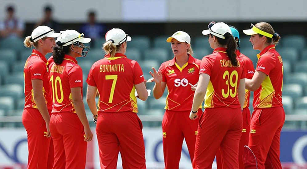 Voll's Unbeaten Ton, Australia's Series Win — and the Quiet Testimony of a Generational Change Voll's Unbeaten Ton, Australia's Series Win — and the Quiet Testimony of a Generational Change
