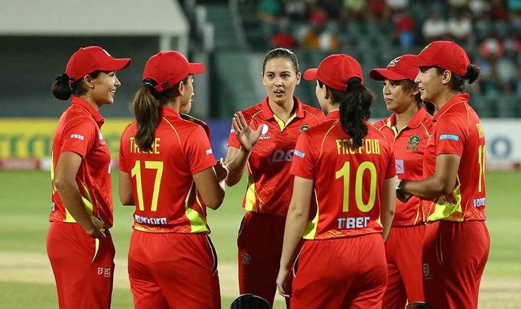 The 4-0 Trap: Auditing Smriti Mandhana's Captaincy Ledger