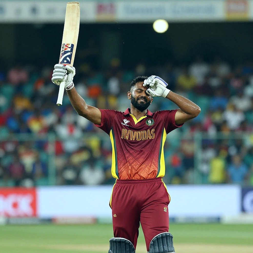 Asian Cricket's Quiet Migration: How the Franchise Window Is Redrawing the Subcontinent's Player Map