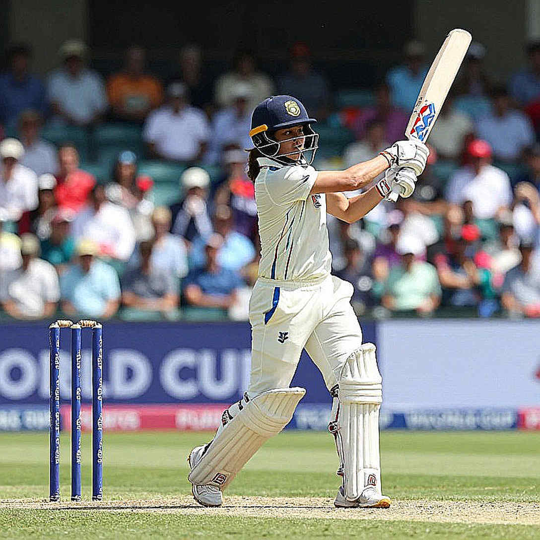 Cricket of Empty Data: Why Evidence and Patience Decide the Verdict on Young Talent