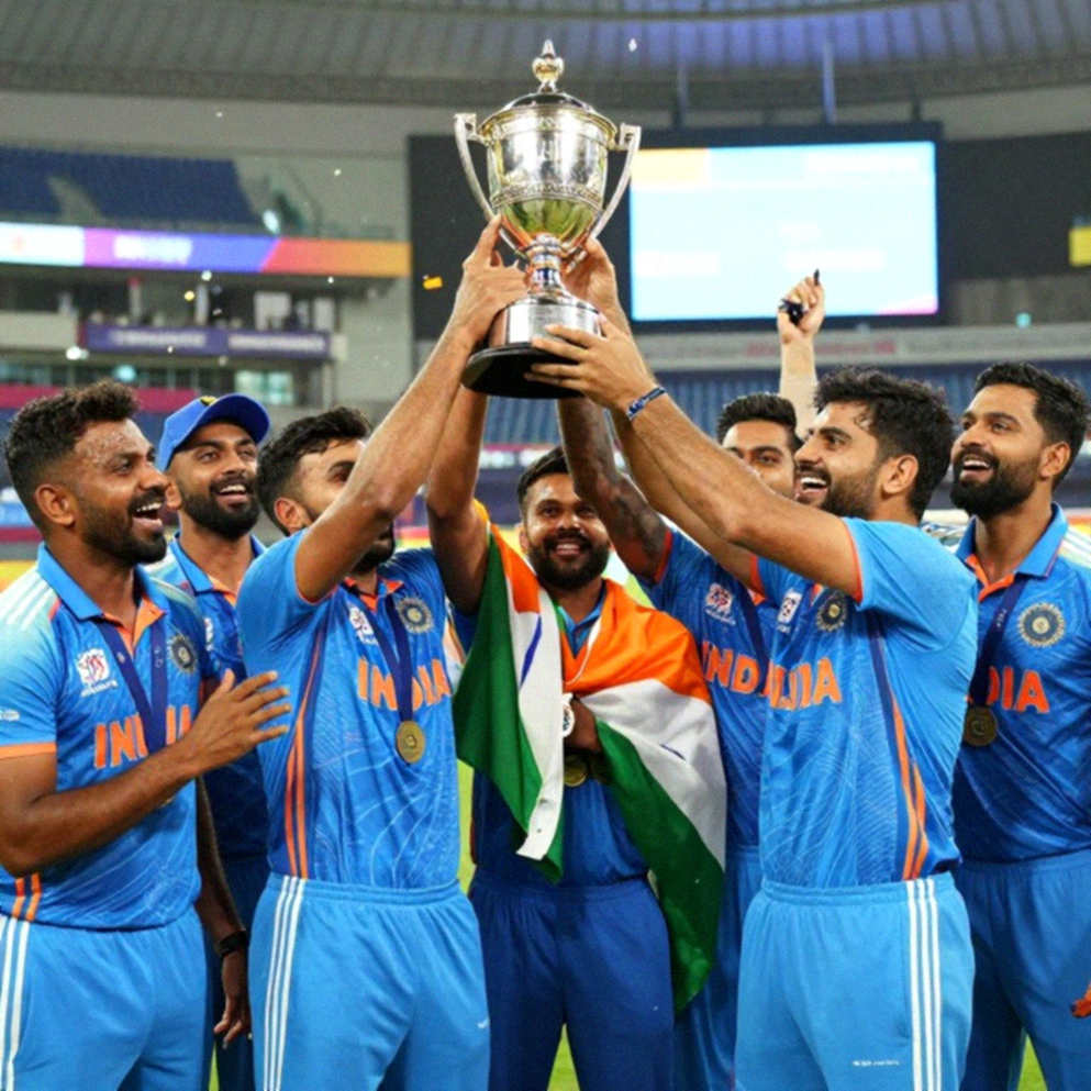 নয় বল, একটি ইশারা, আর পনেরো বছরের হিসাব: এশিয়ান গেমস ফাইনালের মুহূর্তটি টেপ-অডিট করলে যা বেরিয়ে আসে নয় বল, একটি ইশারা, আর পনেরো বছরের হিসাব: এশিয়ান গেমস ফাইনালের মুহূর্তটি টেপ-অডিট করলে যা বেরিয়ে আসে