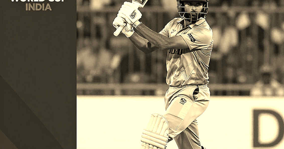 Sahibzada Farhan: A Captaincy Debut, a Chase, and the Unfinished Ledger