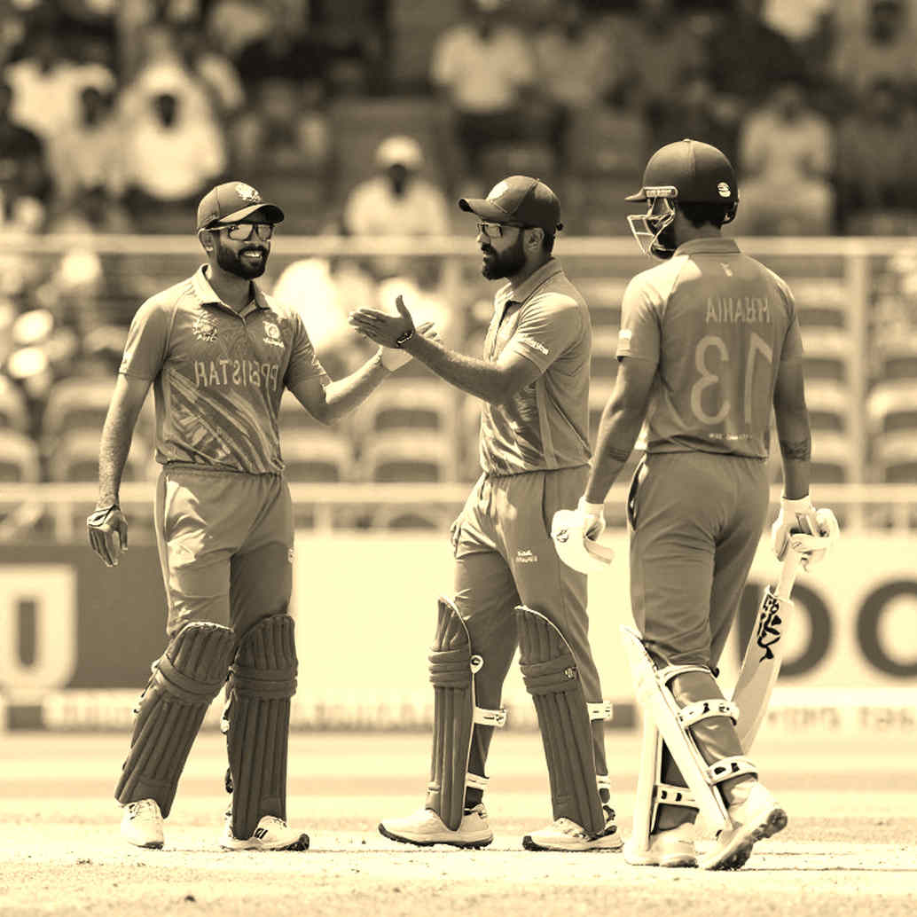 Beyond the Blame Game: The Structural Crisis in South Asian Cricket Academies