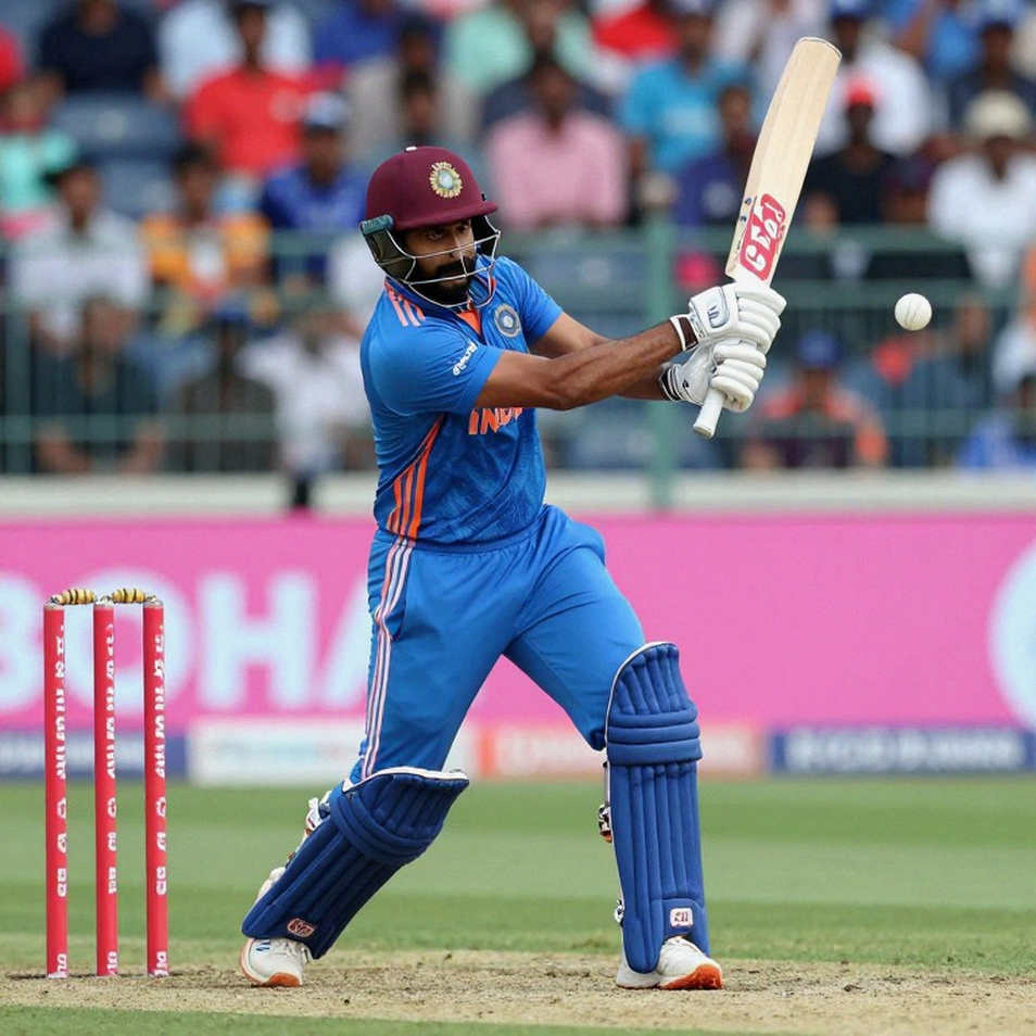 Bhuvneshwar's Longevity Ledger: 19% to 14% Body Fat, Six Hours a Day, and the Skill That Outlives Pace Bhuvneshwar's Longevity Ledger: 19% to 14% Body Fat, Six Hours a Day, and the Skill That Outlives Pace